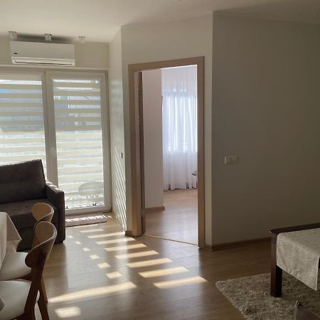 Ados Apartamentai Druskininkai Exterior foto
