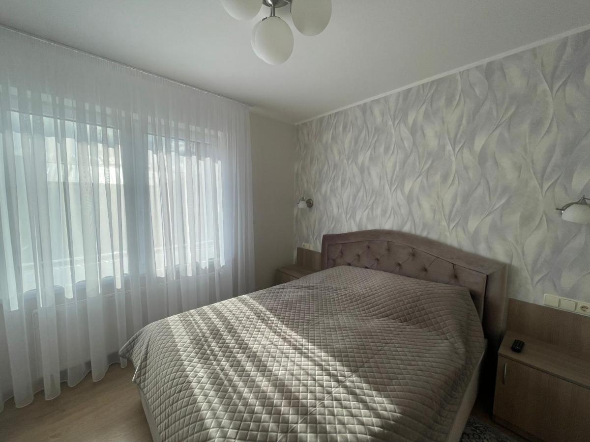 Ados Apartamentai Druskininkai Exterior foto
